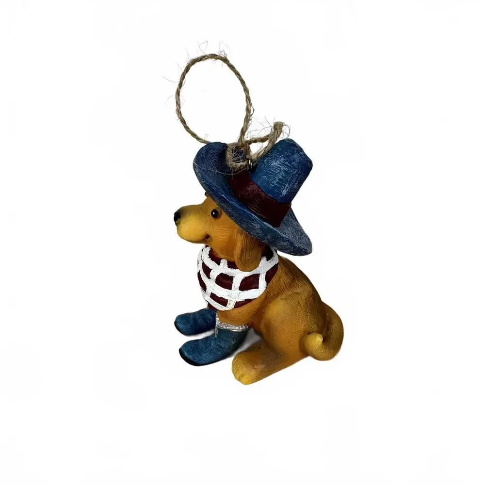 N/A decorative dog
